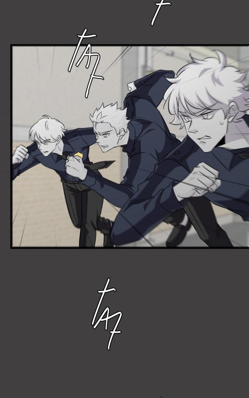 unOrdinary Chap 361 - Next Chap 362