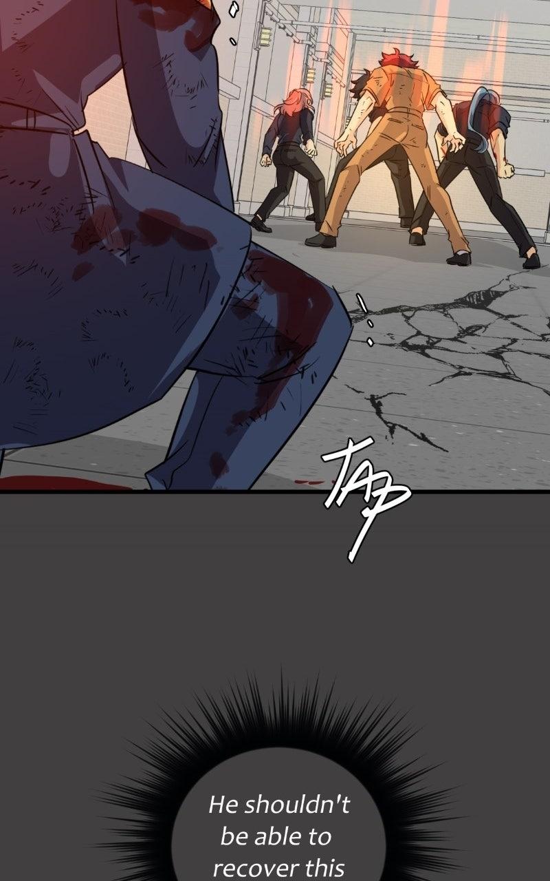 unOrdinary Chap 361 - Next Chap 362