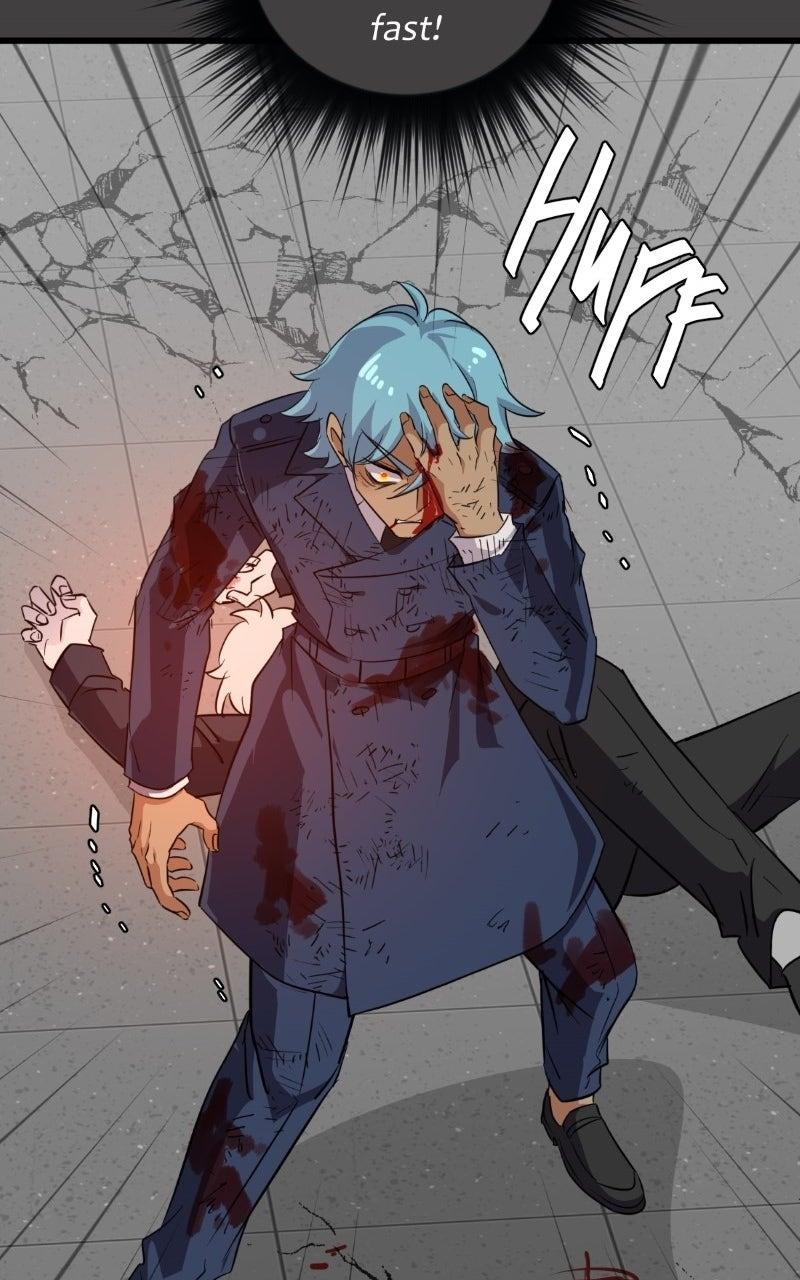 unOrdinary Chap 361 - Next Chap 362