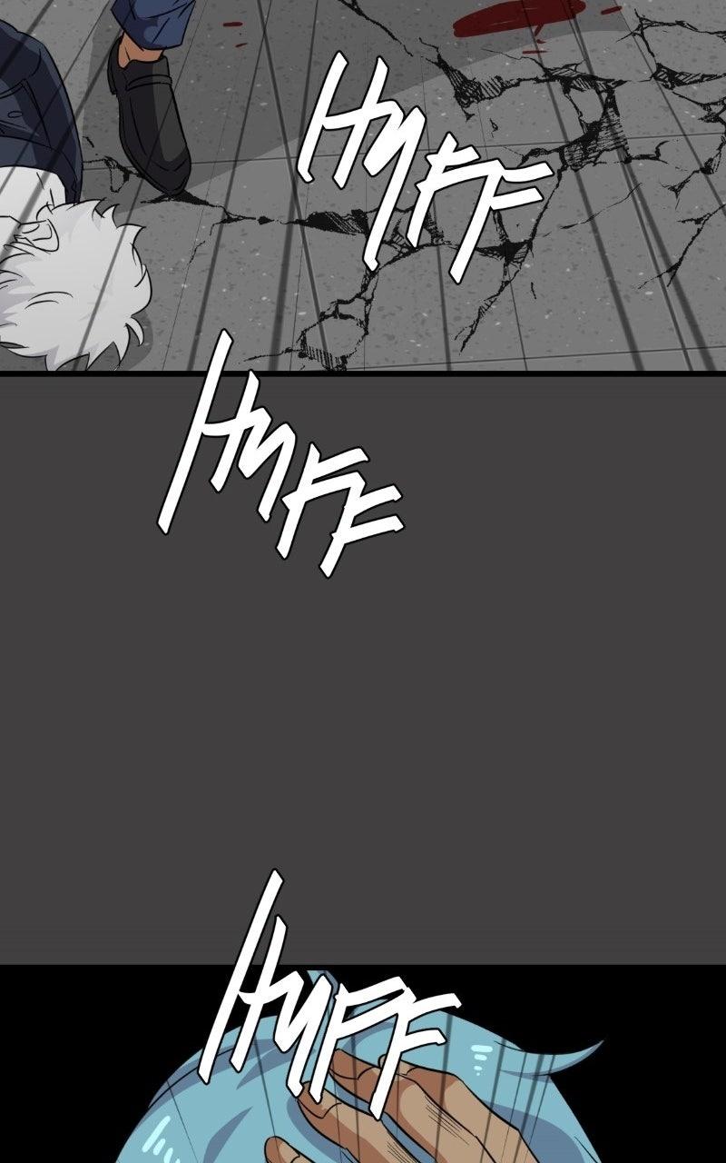 unOrdinary Chap 361 - Next Chap 362