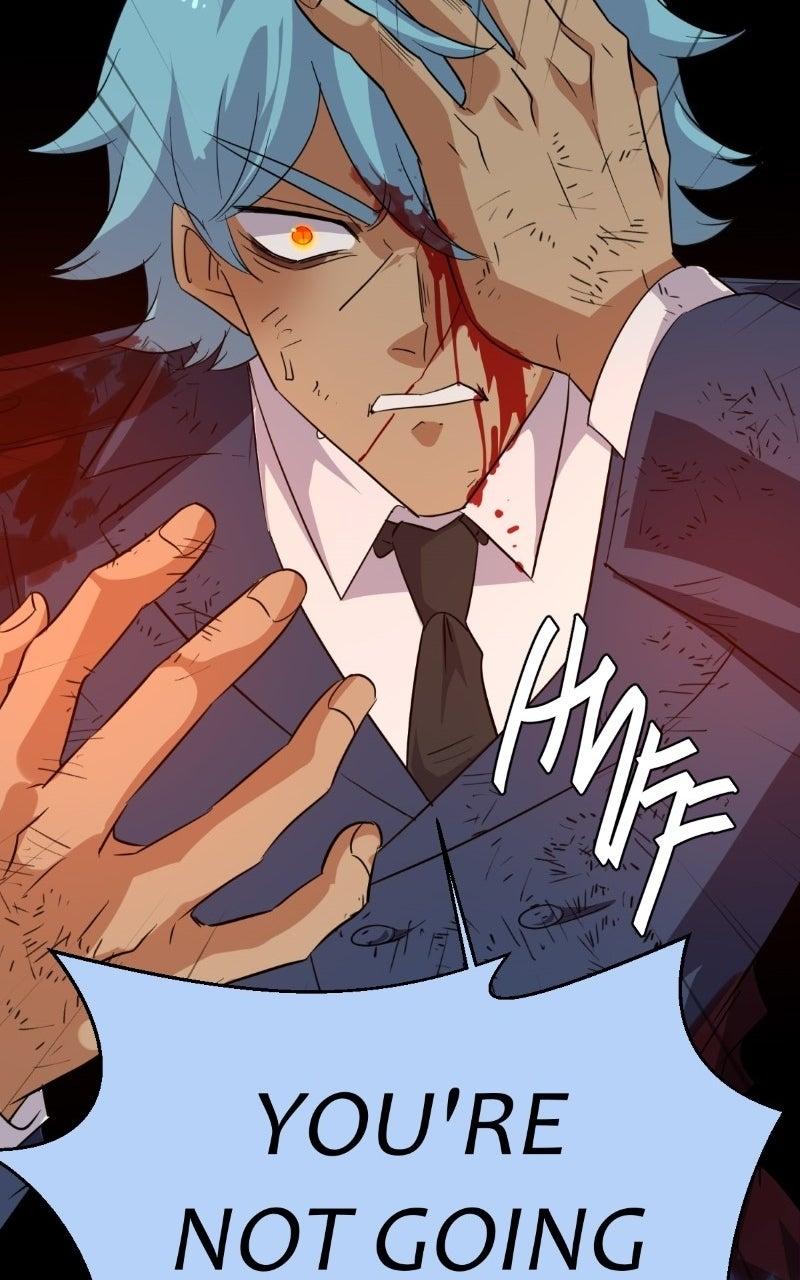 unOrdinary Chap 361 - Next Chap 362