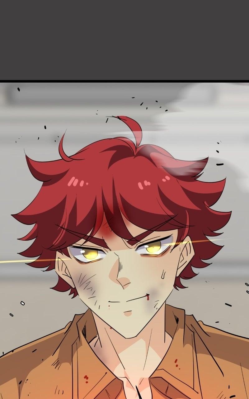 unOrdinary Chap 361 - Next Chap 362
