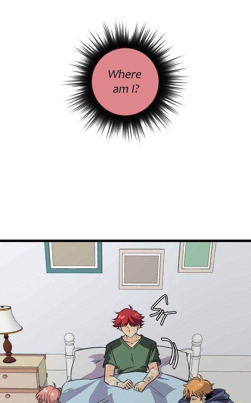 unOrdinary Chap 361 - Next Chap 362