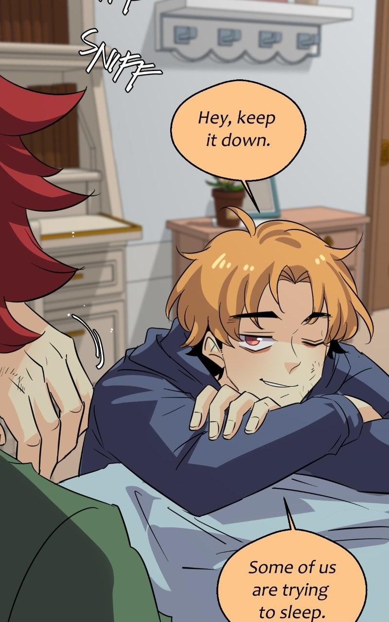 unOrdinary Chap 361 - Next Chap 362