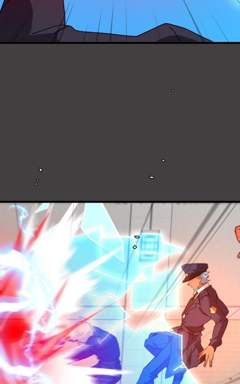 unOrdinary Chap 361 - Next Chap 362