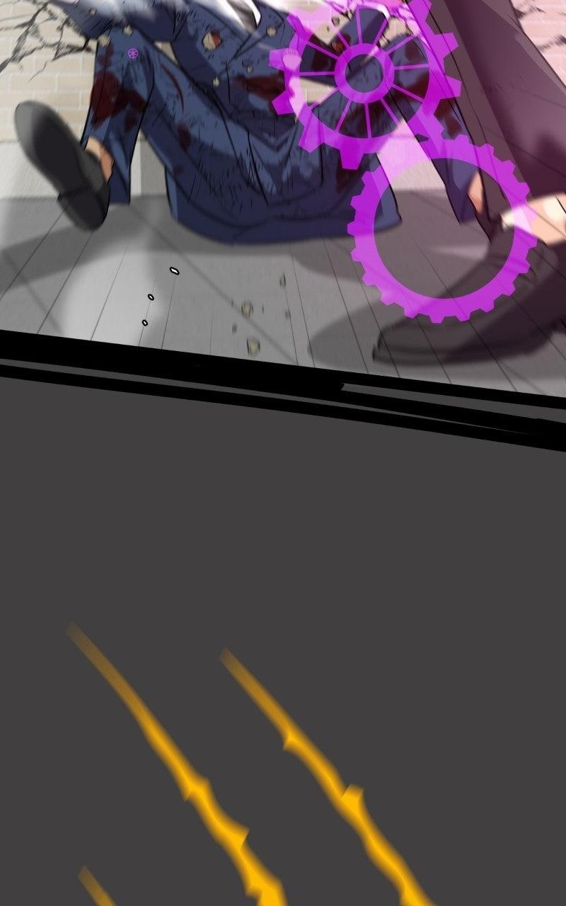 unOrdinary Chap 361 - Next Chap 362