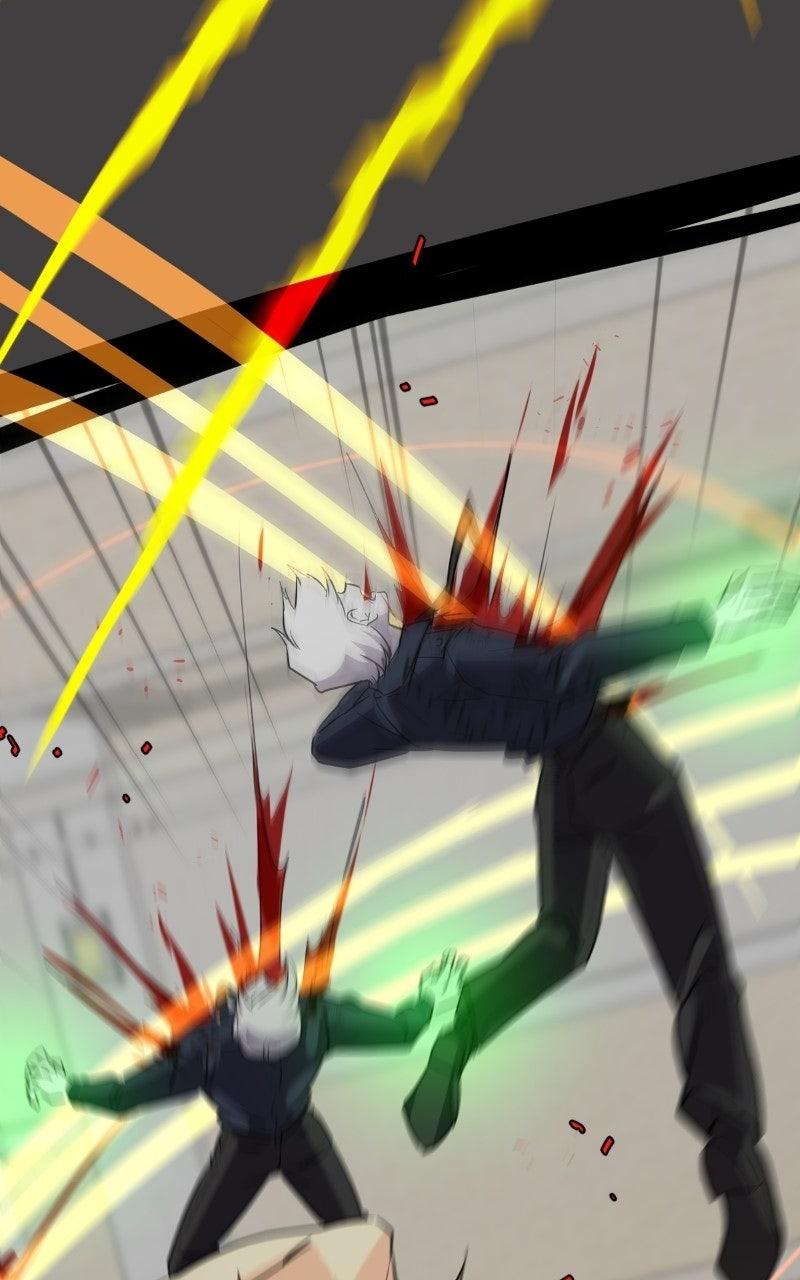 unOrdinary Chap 361 - Next Chap 362