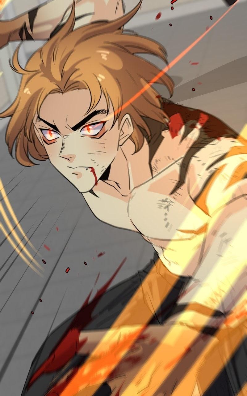 unOrdinary Chap 361 - Next Chap 362