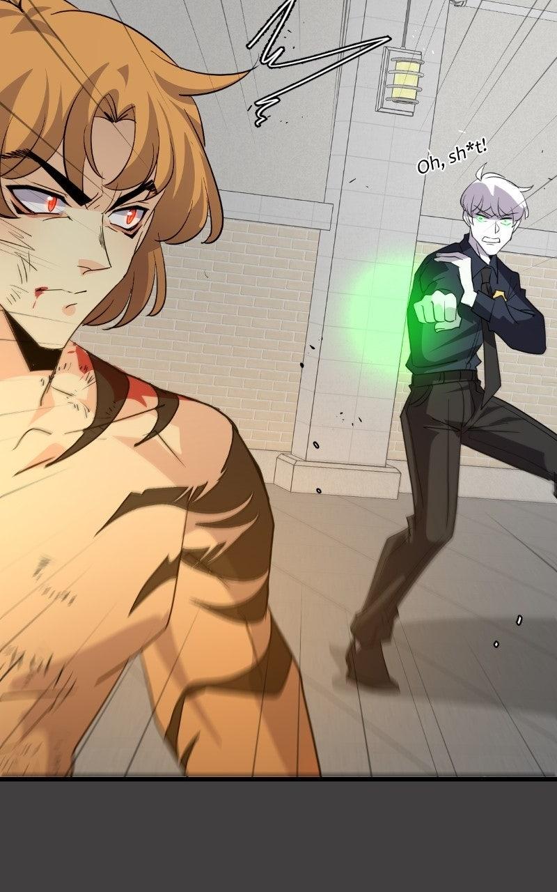 unOrdinary Chap 361 - Next Chap 362