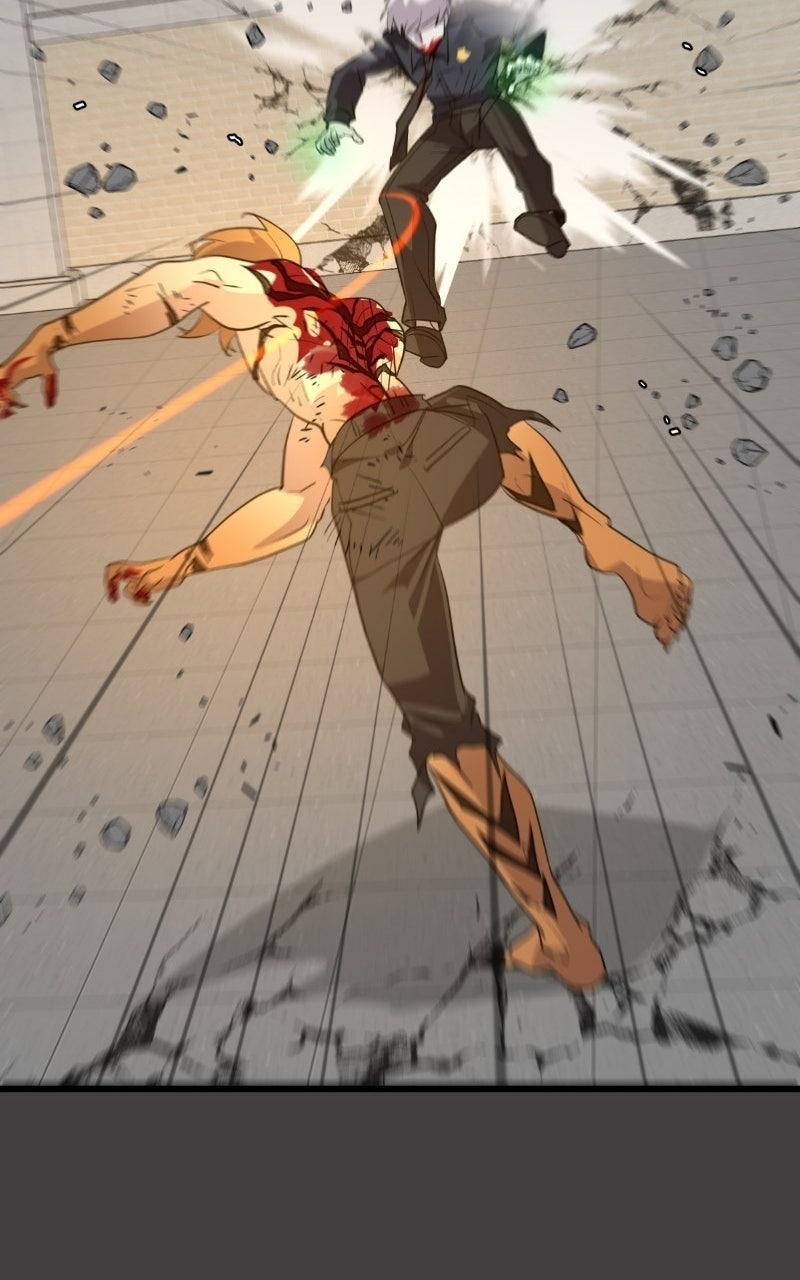 unOrdinary Chap 361 - Next Chap 362