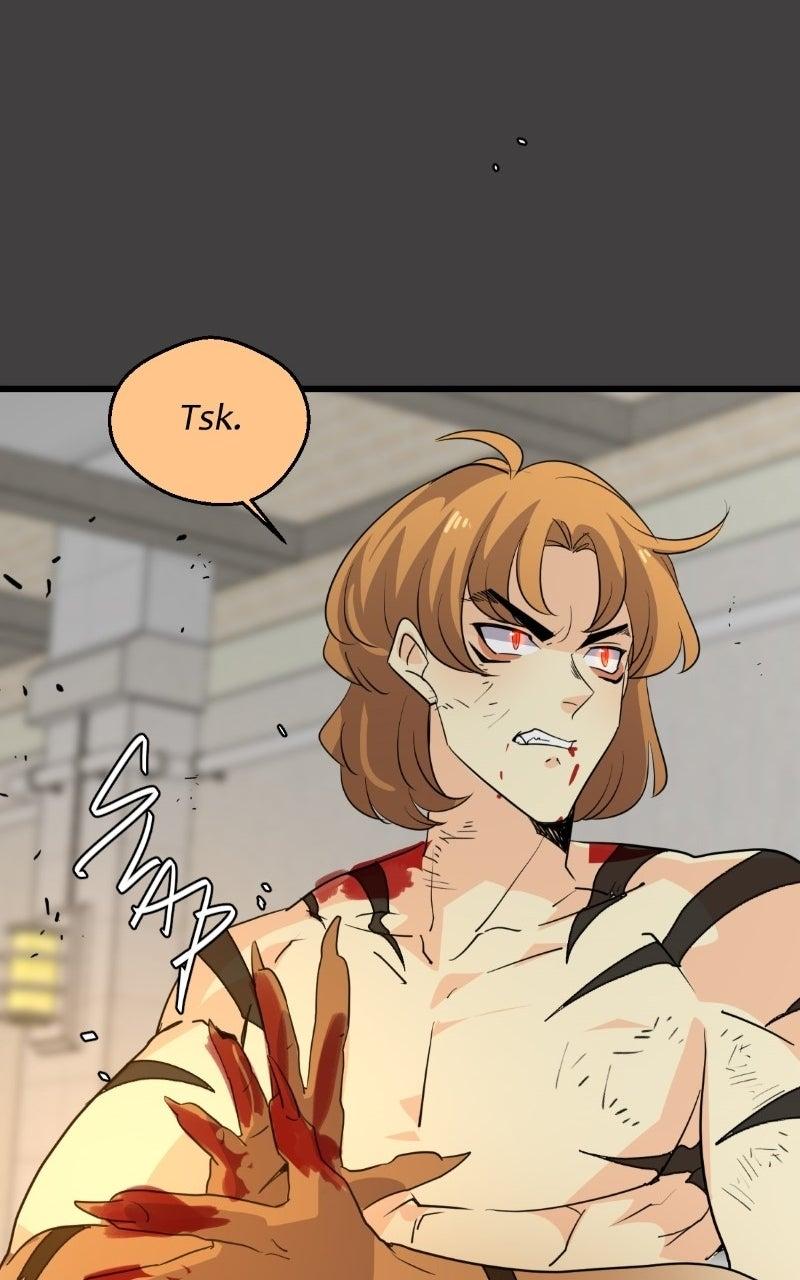 unOrdinary Chap 361 - Next Chap 362