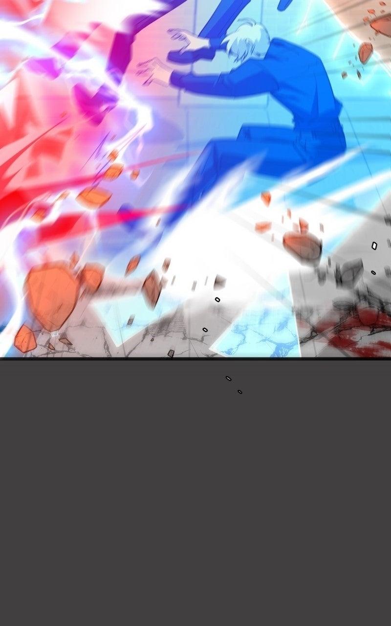 unOrdinary Chap 361 - Next Chap 362