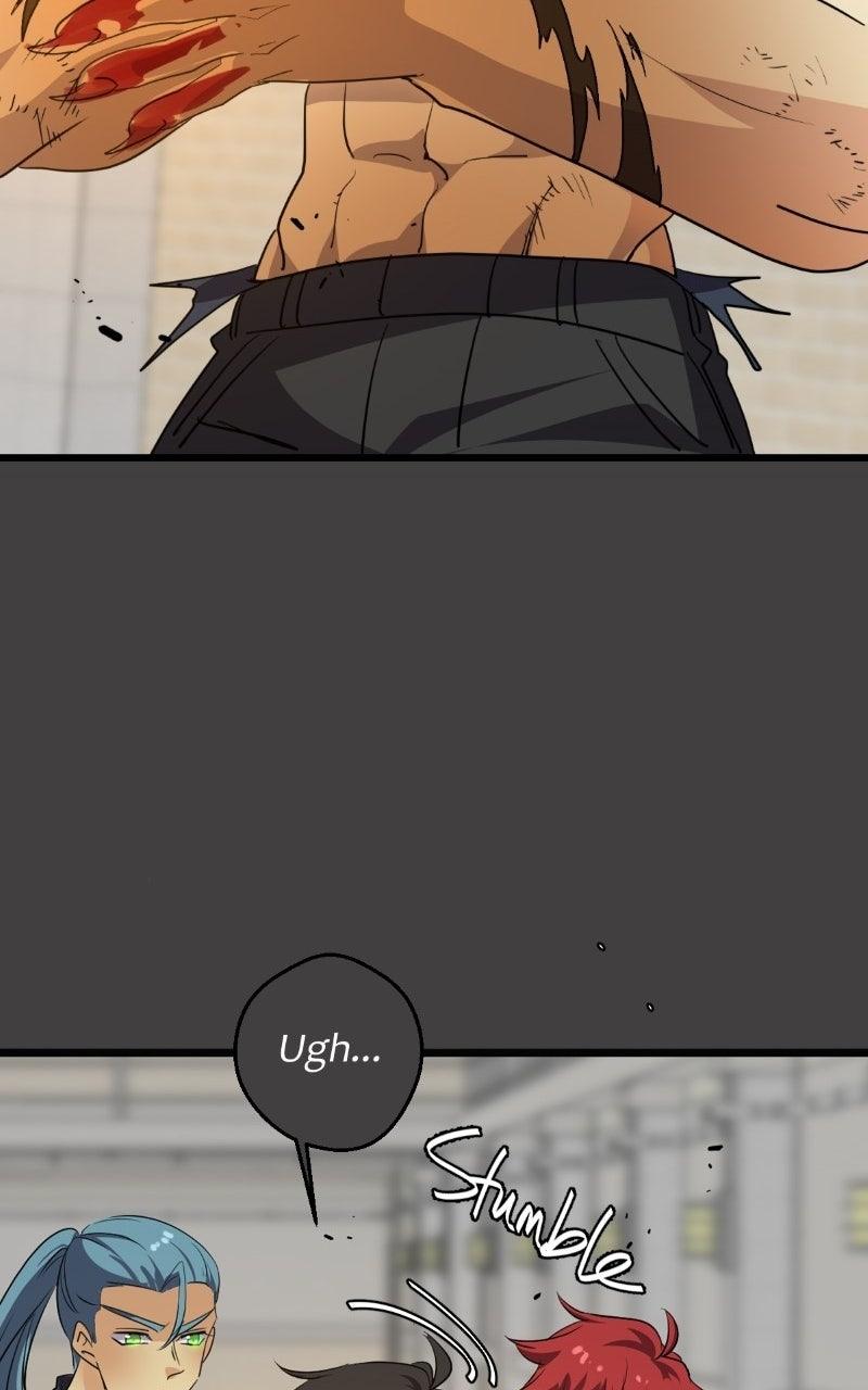 unOrdinary Chap 361 - Next Chap 362