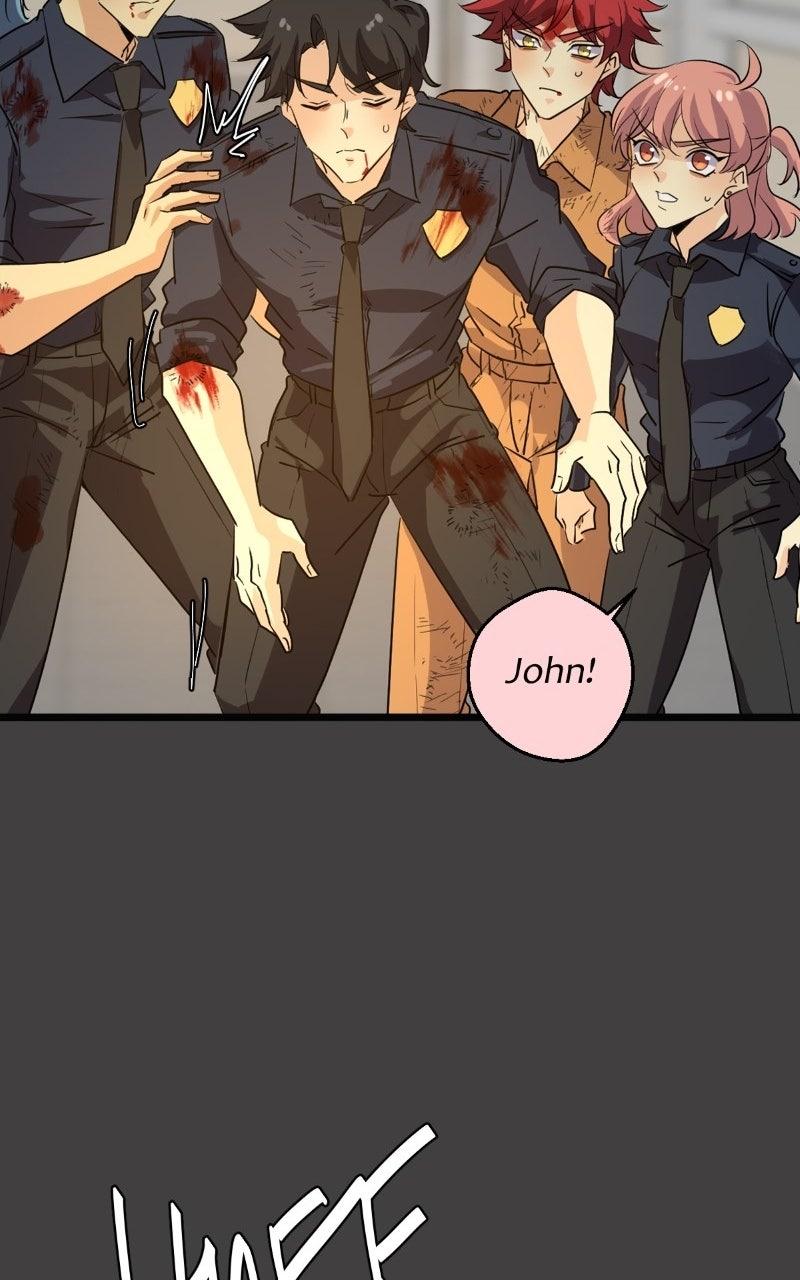 unOrdinary Chap 361 - Next Chap 362