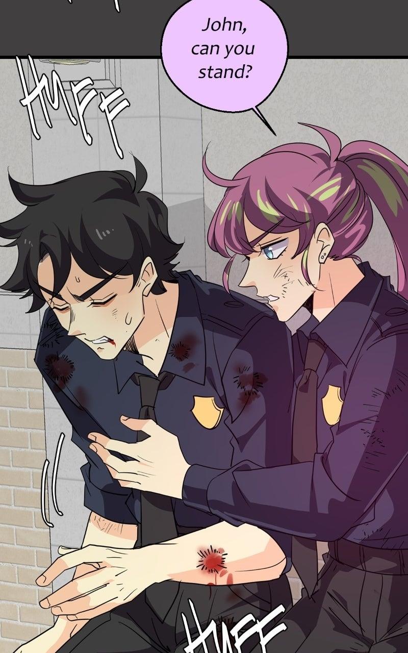 unOrdinary Chap 361 - Next Chap 362
