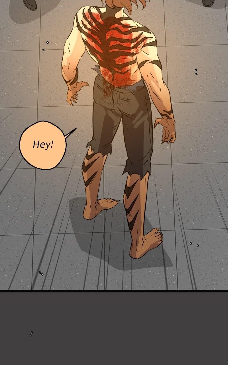 unOrdinary Chap 361 - Next Chap 362