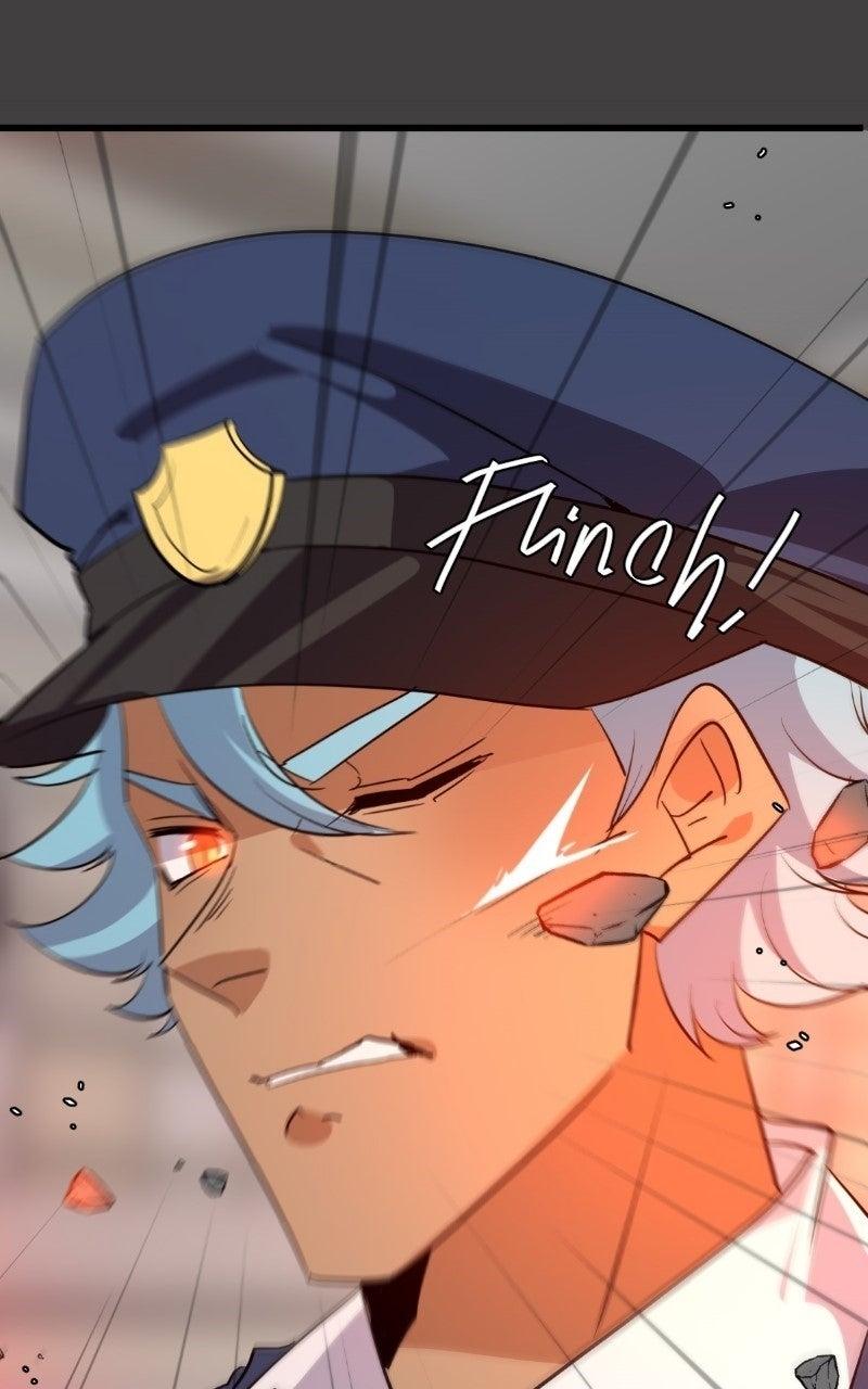 unOrdinary Chap 361 - Next Chap 362