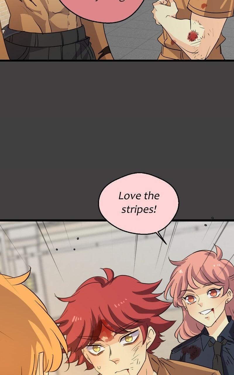 unOrdinary Chap 361 - Next Chap 362