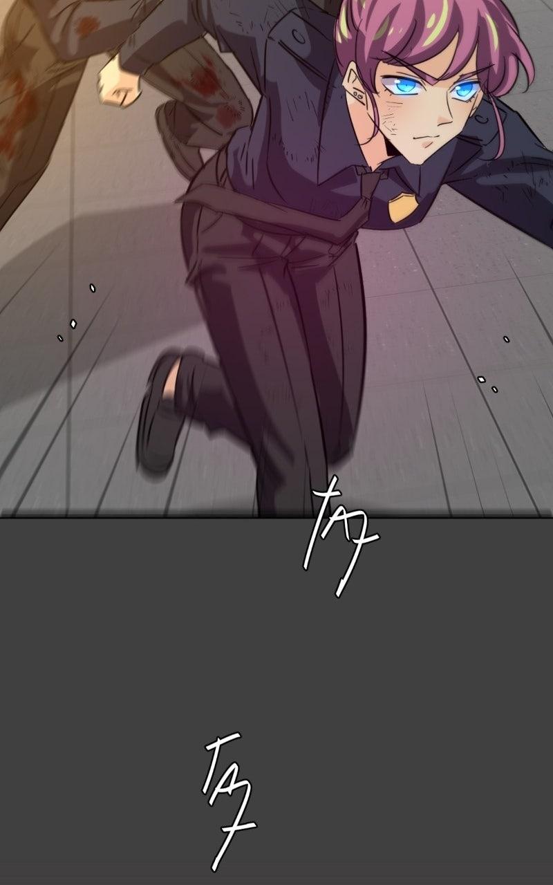 unOrdinary Chap 361 - Next Chap 362