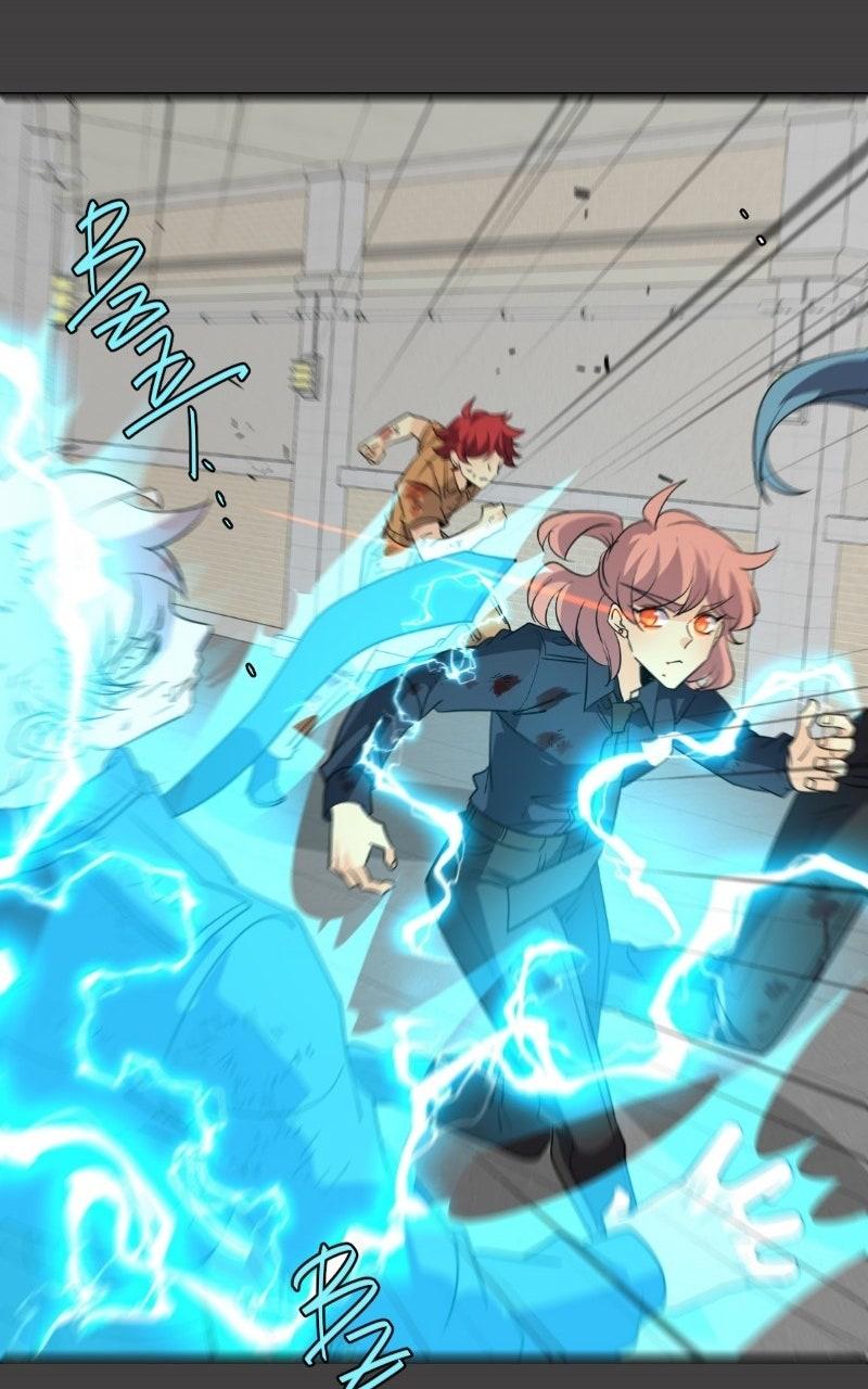 unOrdinary Chap 361 - Next Chap 362