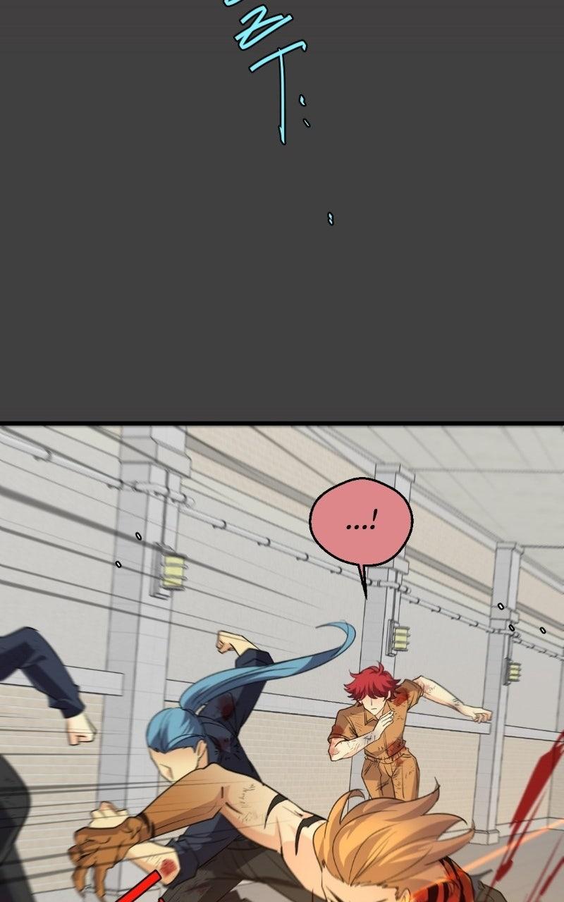 unOrdinary Chap 361 - Next Chap 362