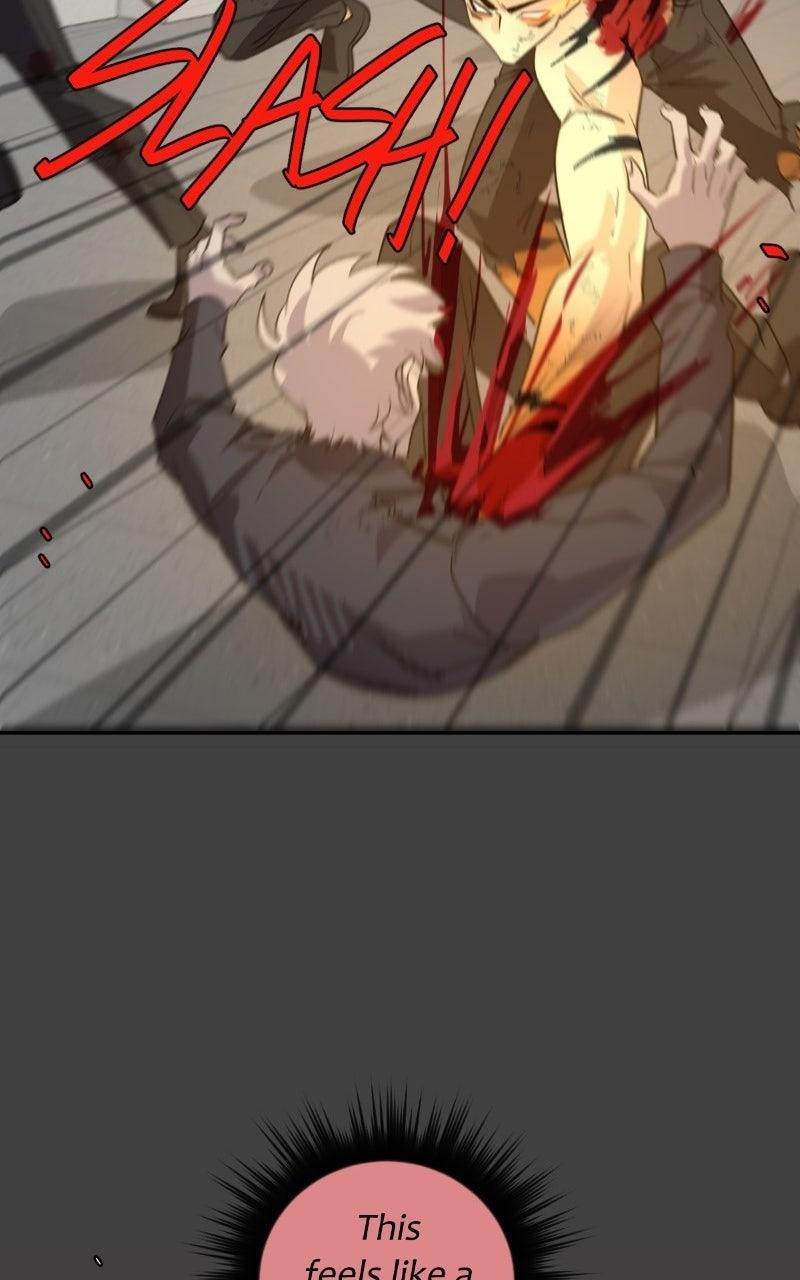 unOrdinary Chap 361 - Next Chap 362