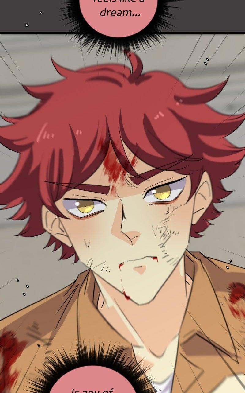 unOrdinary Chap 361 - Next Chap 362