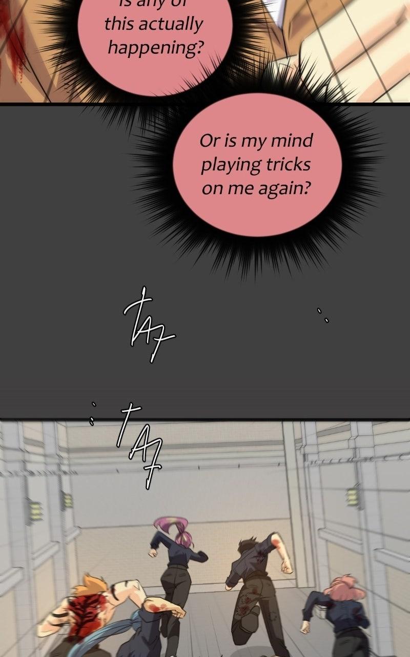 unOrdinary Chap 361 - Next Chap 362