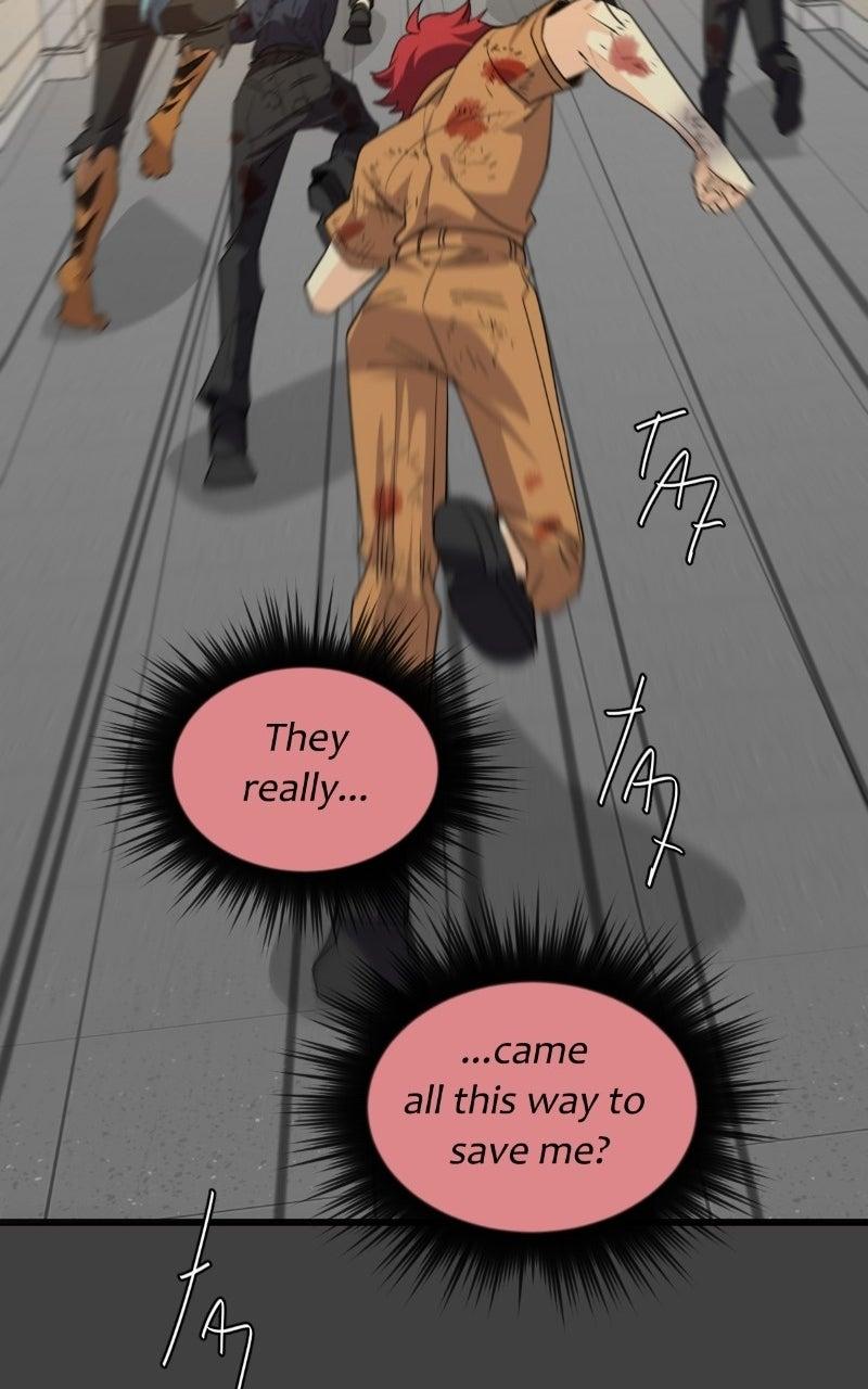 unOrdinary Chap 361 - Next Chap 362