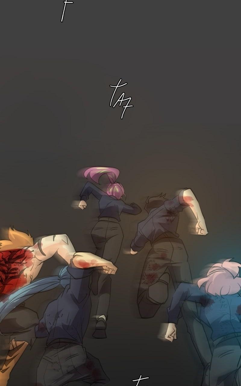 unOrdinary Chap 361 - Next Chap 362