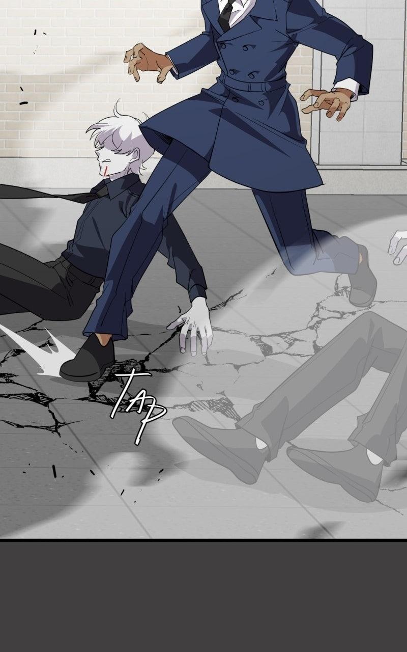 unOrdinary Chap 361 - Next Chap 362