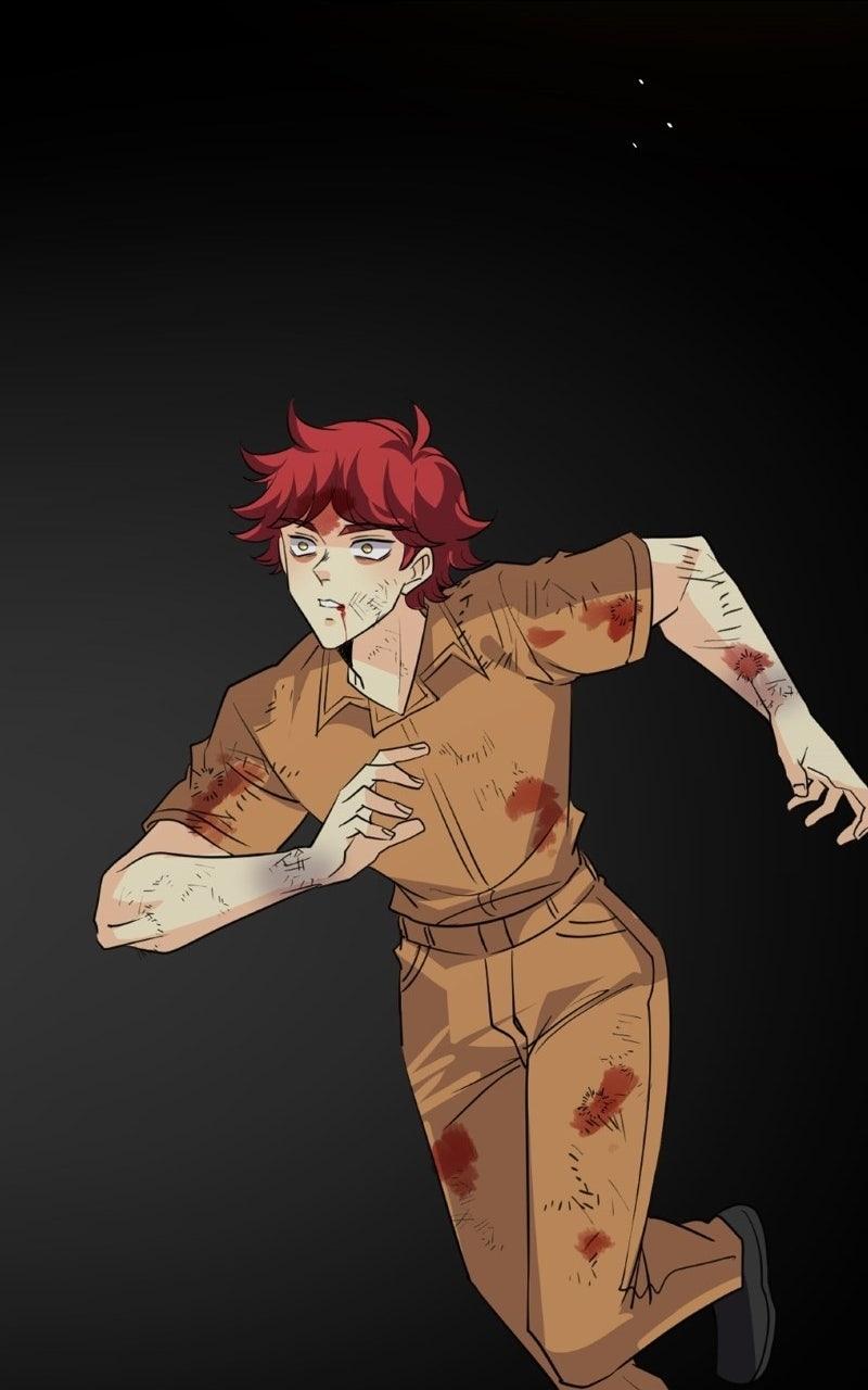 unOrdinary Chap 361 - Next Chap 362