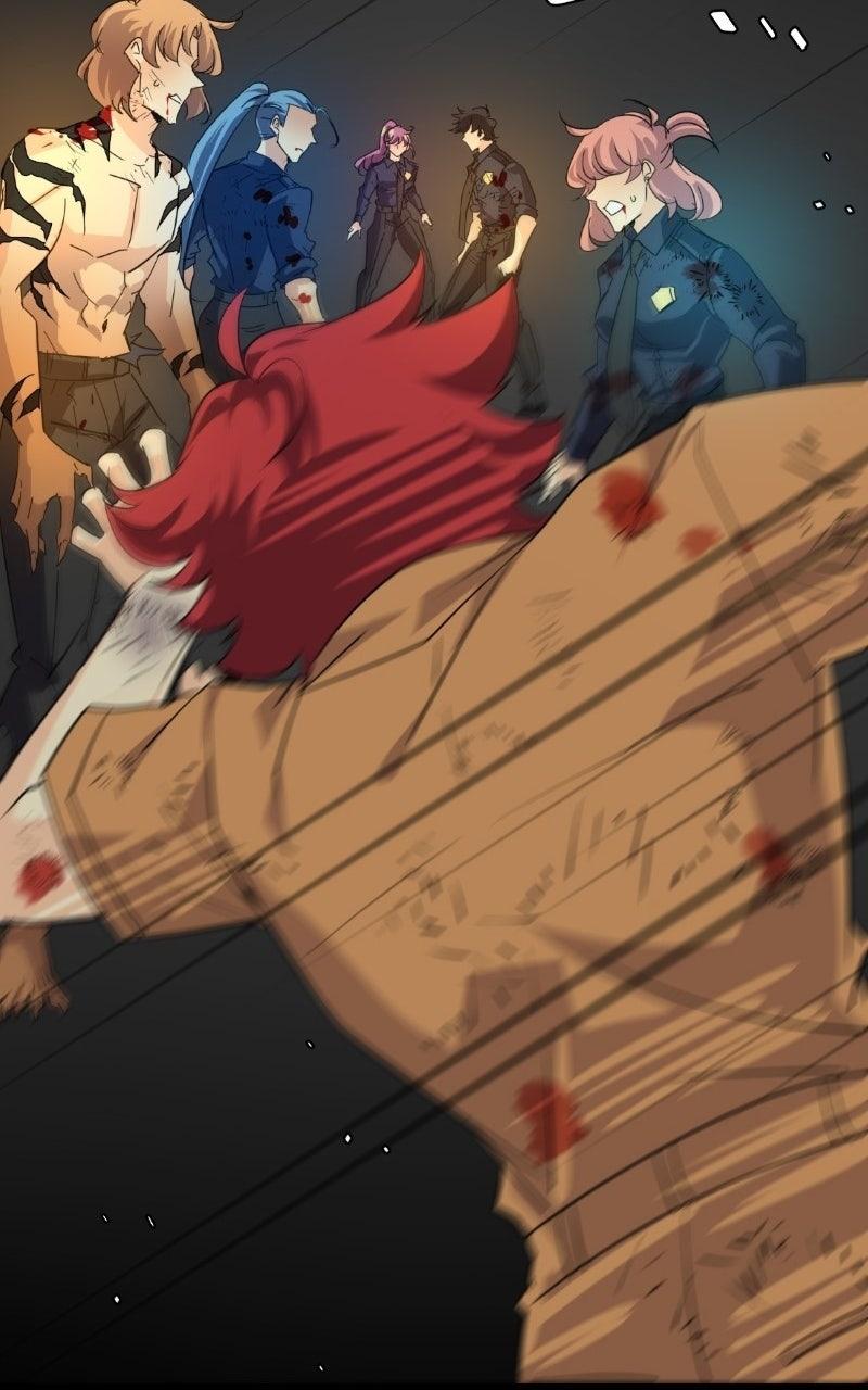 unOrdinary Chap 361 - Next Chap 362