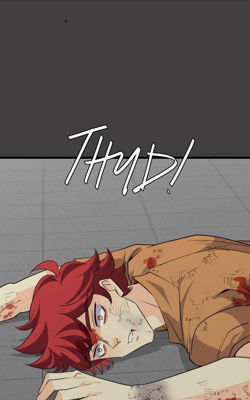 unOrdinary Chap 361 - Next Chap 362