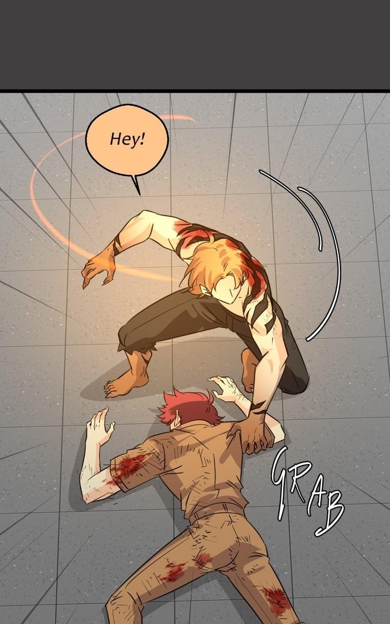 unOrdinary Chap 361 - Next Chap 362