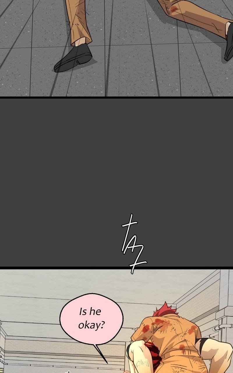 unOrdinary Chap 361 - Next Chap 362