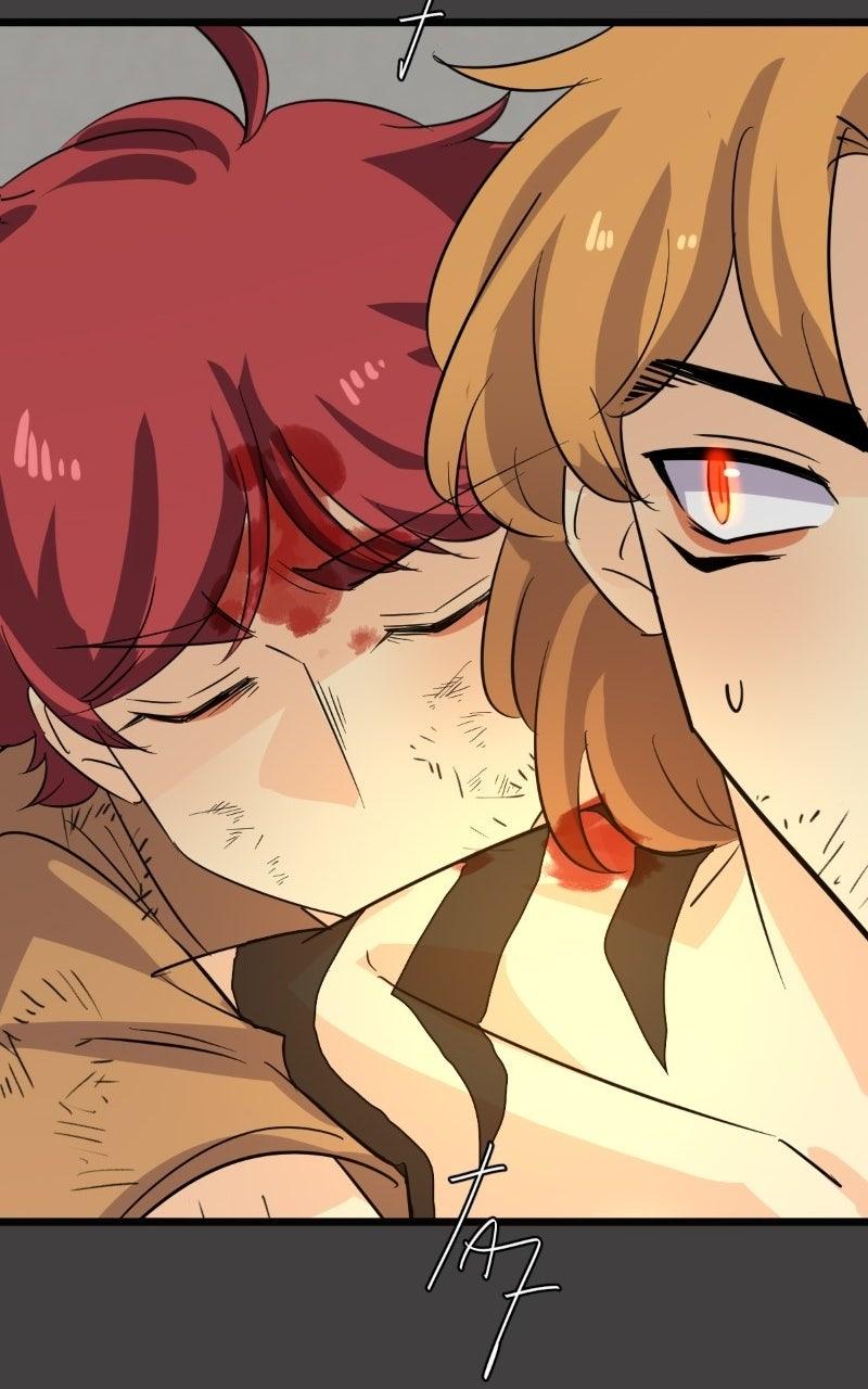 unOrdinary Chap 361 - Next Chap 362