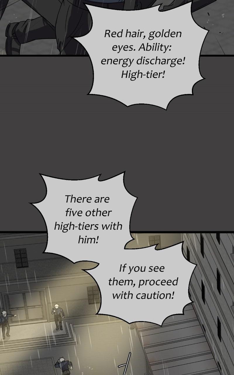 unOrdinary Chap 361 - Next Chap 362