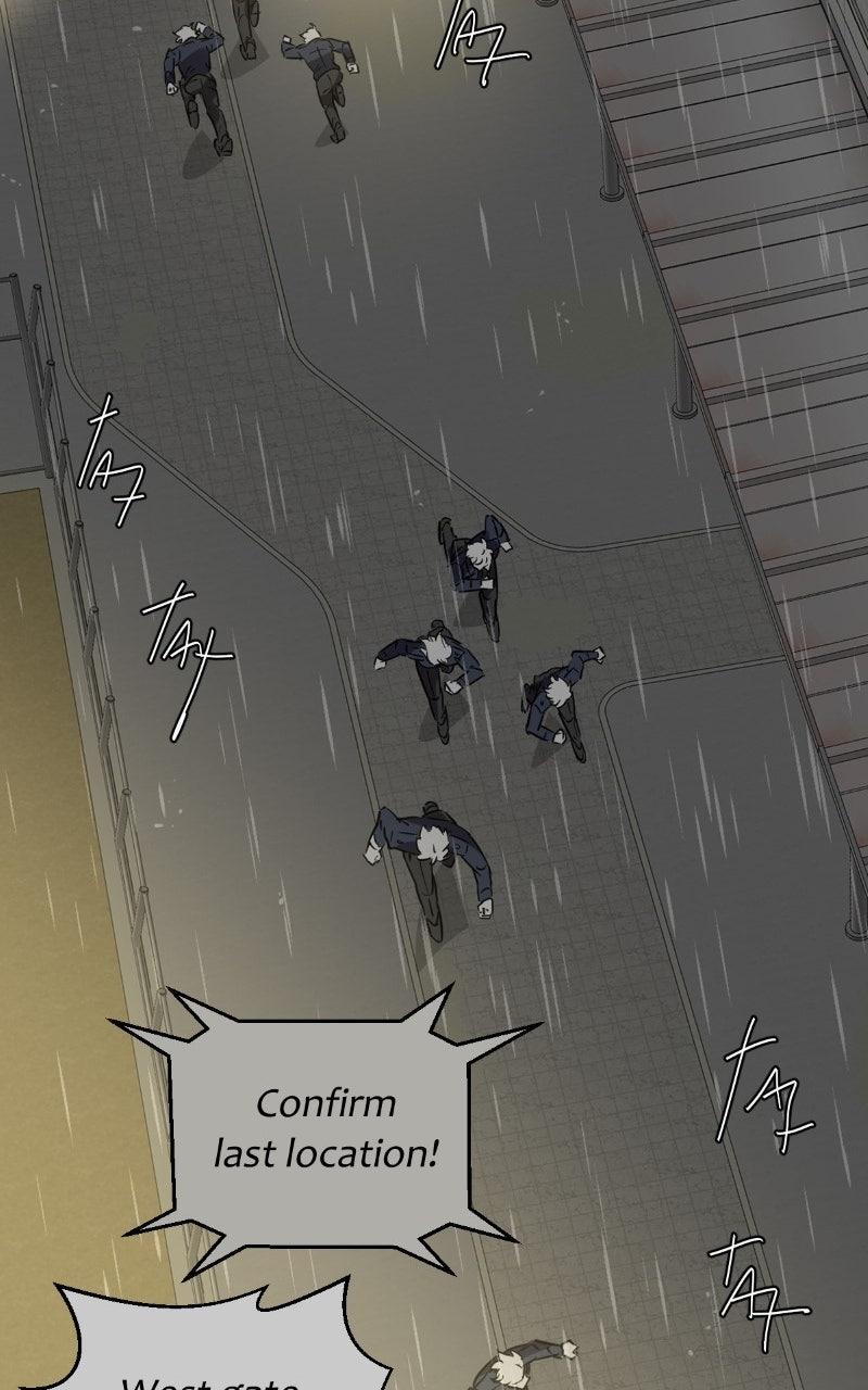 unOrdinary Chap 361 - Next Chap 362