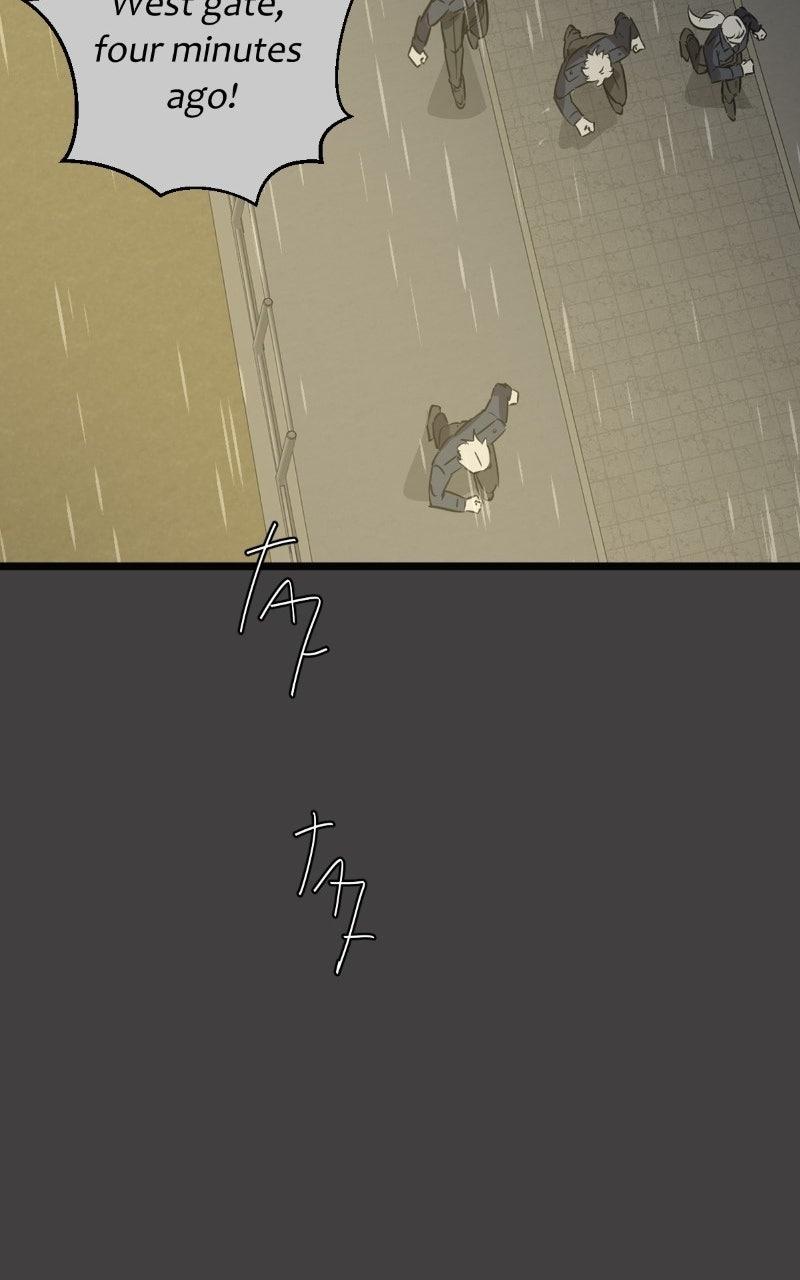 unOrdinary Chap 361 - Next Chap 362