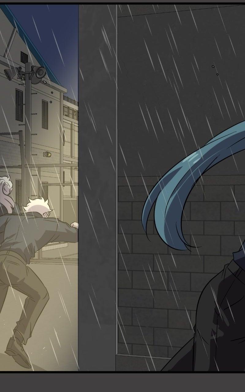 unOrdinary Chap 361 - Next Chap 362