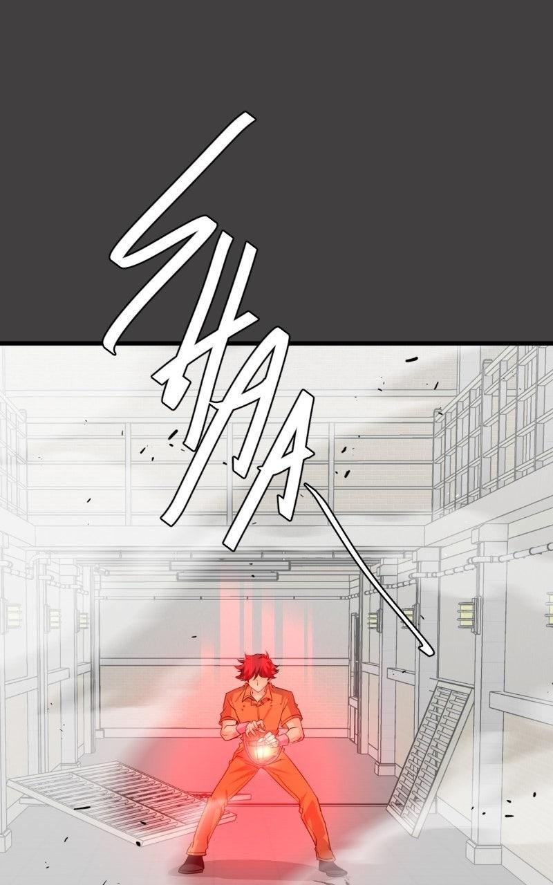 unOrdinary Chap 361 - Next Chap 362