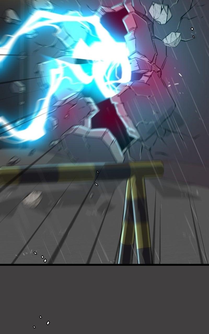 unOrdinary Chap 361 - Next Chap 362