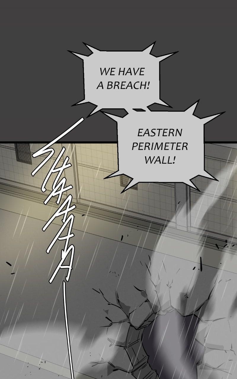 unOrdinary Chap 361 - Next Chap 362