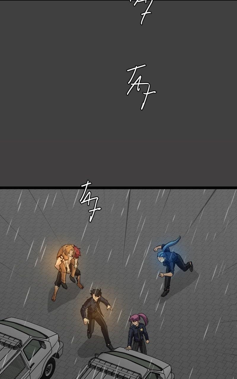 unOrdinary Chap 361 - Next Chap 362