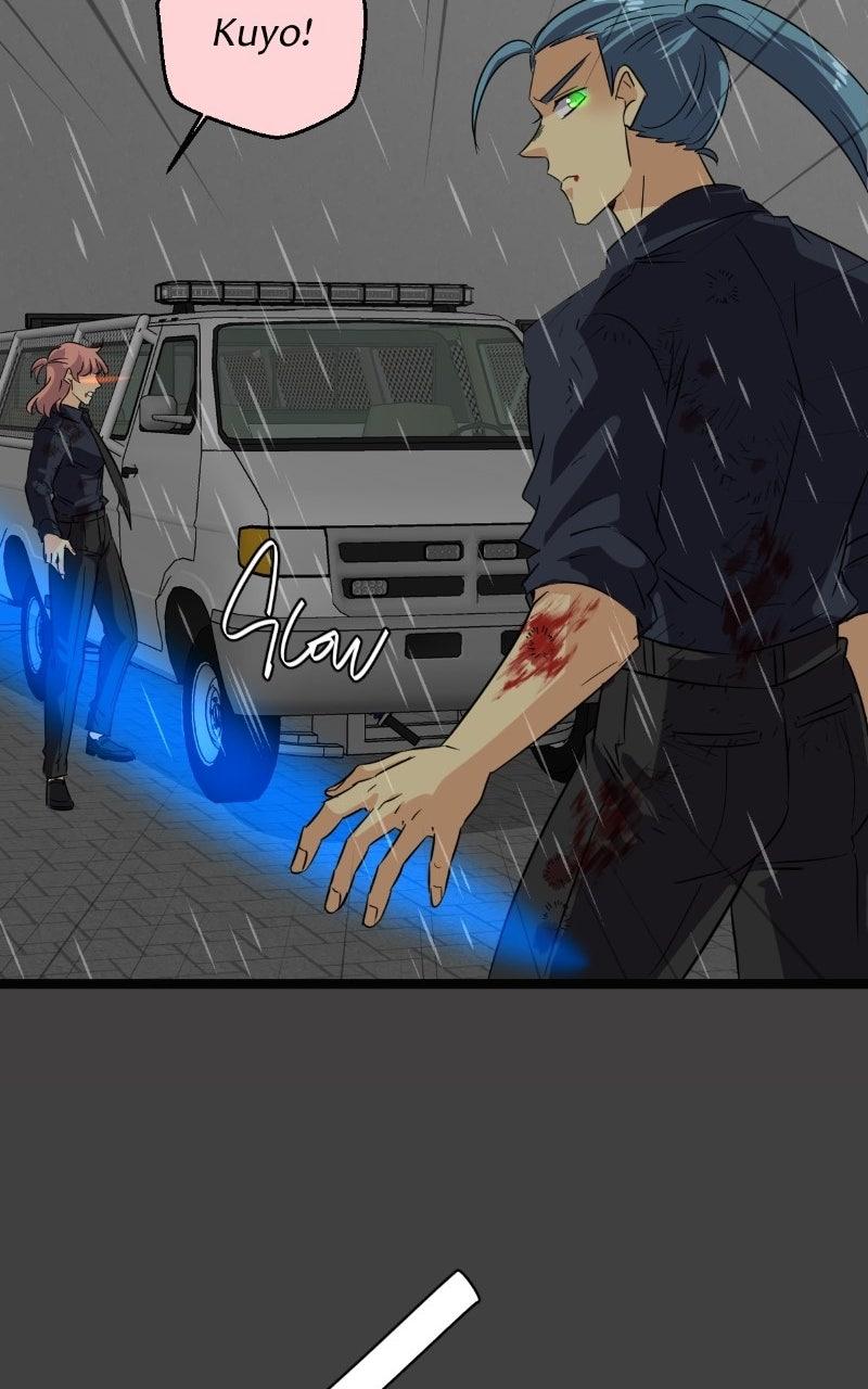 unOrdinary Chap 361 - Next Chap 362