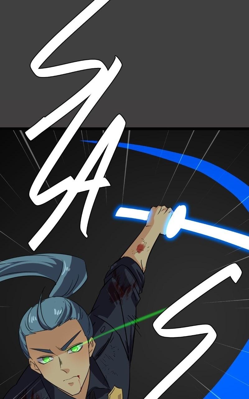 unOrdinary Chap 361 - Next Chap 362