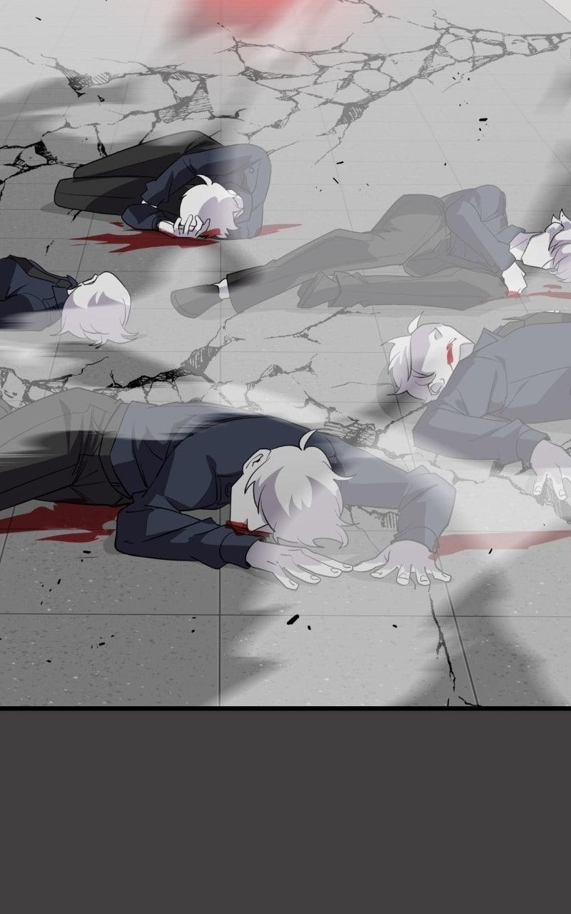 unOrdinary Chap 361 - Next Chap 362