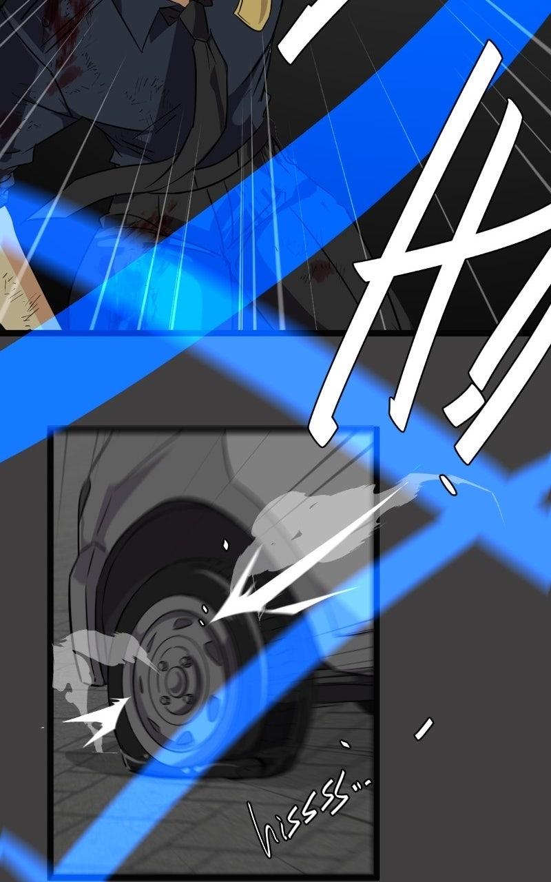 unOrdinary Chap 361 - Next Chap 362