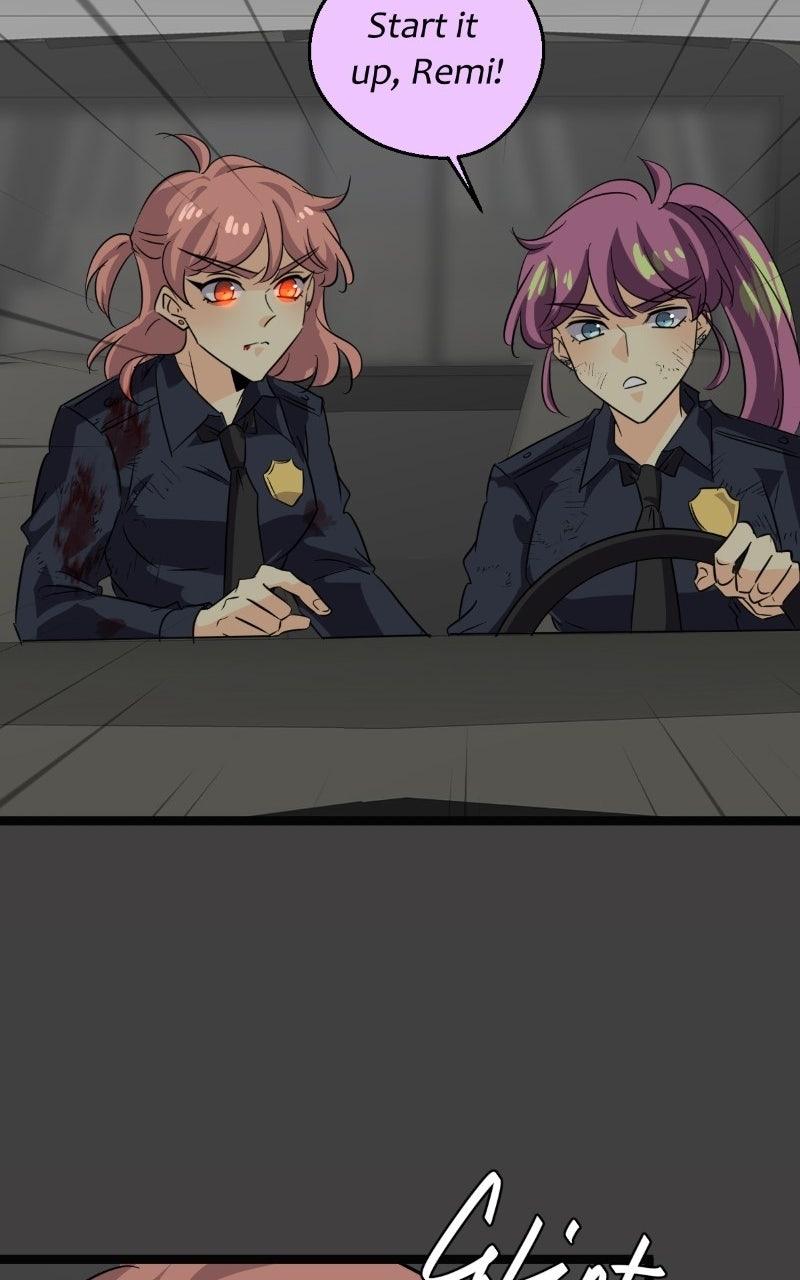 unOrdinary Chap 361 - Next Chap 362